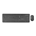 Tsco TKM 7011WN Wired Keyboard and Mouse