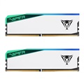 Patriot Viper Elite 5 RGB DDR5 32GB 2x16GB 7000MHz CL38 DIMM Memory