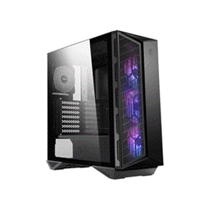 کیس ام اس آی مدل GUNGNIR 110M