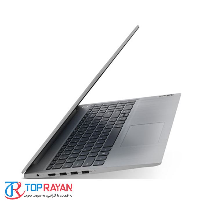 لپ تاپ 15 اینچی لنوو مدل Ideapad 3 با پردازنده Pentium Gold 6405U - 4