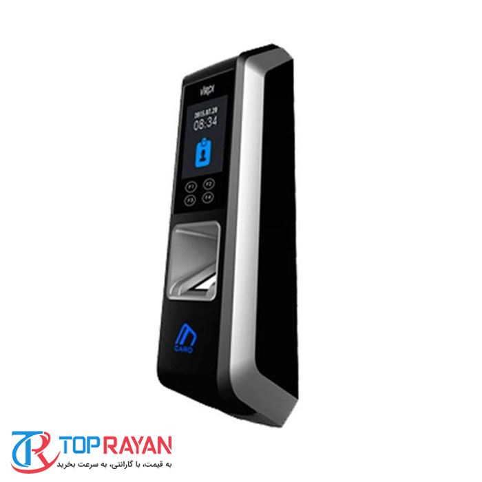 دستگاه حضور و غیاب ویردی مدل AC-2100 PLUS  - 2