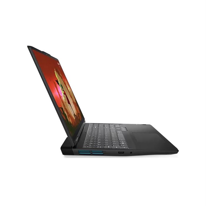لپ تاپ گیمینگ لنوو IdeaPad Gaming 3 ryzen 7 6800H 32GB 1TB SSD 4GB RTX 3050 WUXGA 165Hz - 5