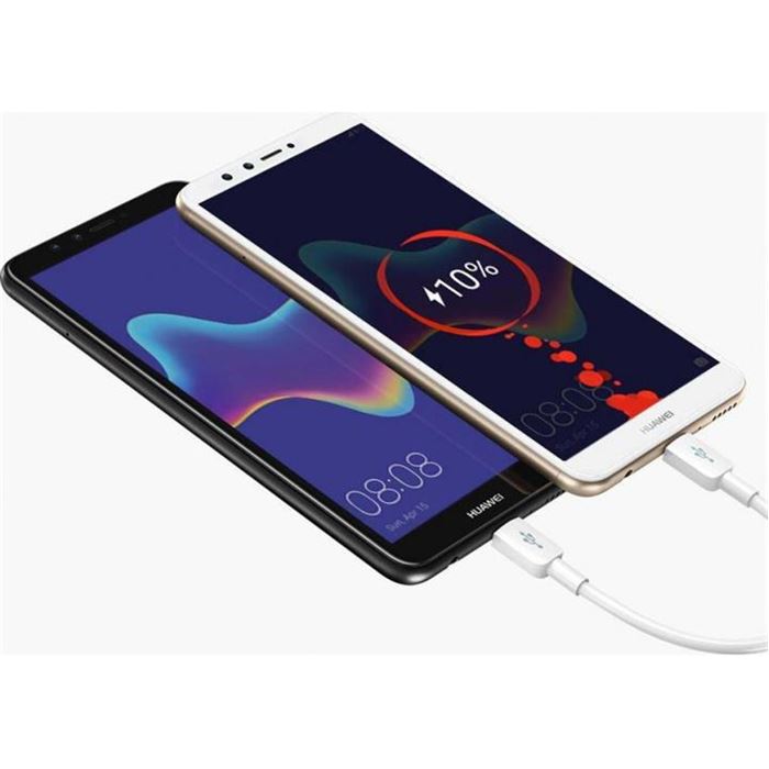 گوشی موبایل هوآوی مدل Y9 2018 با قابلیت 4 جی 32 گیگابایت دو سیم کارت - 5