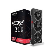 xfx MERC 319 Radeon RX 6700 XT Gaming 12GB GDDR6 Graphics Card