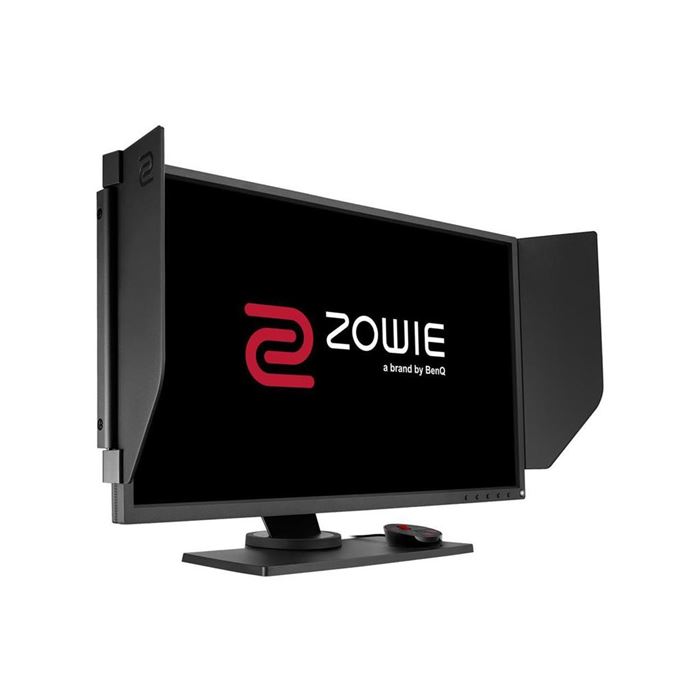 مانیتور 24.5 اینچ بنکیو مدل ایکس ال 2540 - 9
