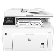 HP  LaserJet Pro MFP M227fdw Multifunction Printer
