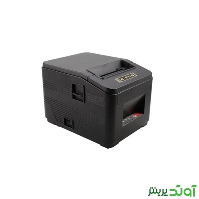فیش پرینتر ای پوز ECO R - 4