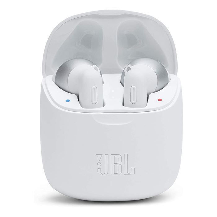 هدفون داخل گوش بی سیم جی بی ال مدل TUNE 225TWS - 6