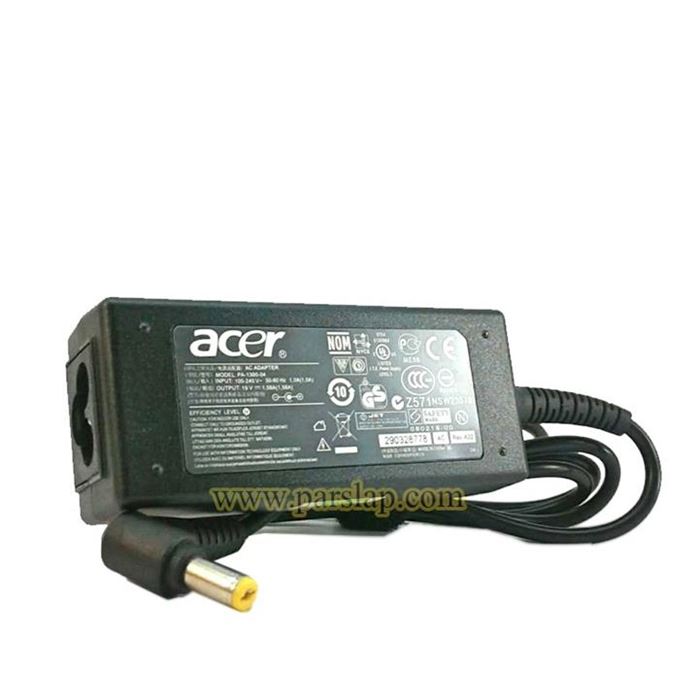 Acer 19V 1.58A Laptop Adaptor - 7