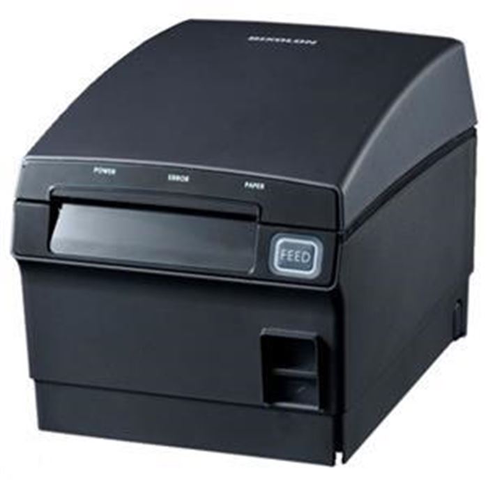 پرینتر صدور فیش بیکسولون مدل SRP-F312 - 5