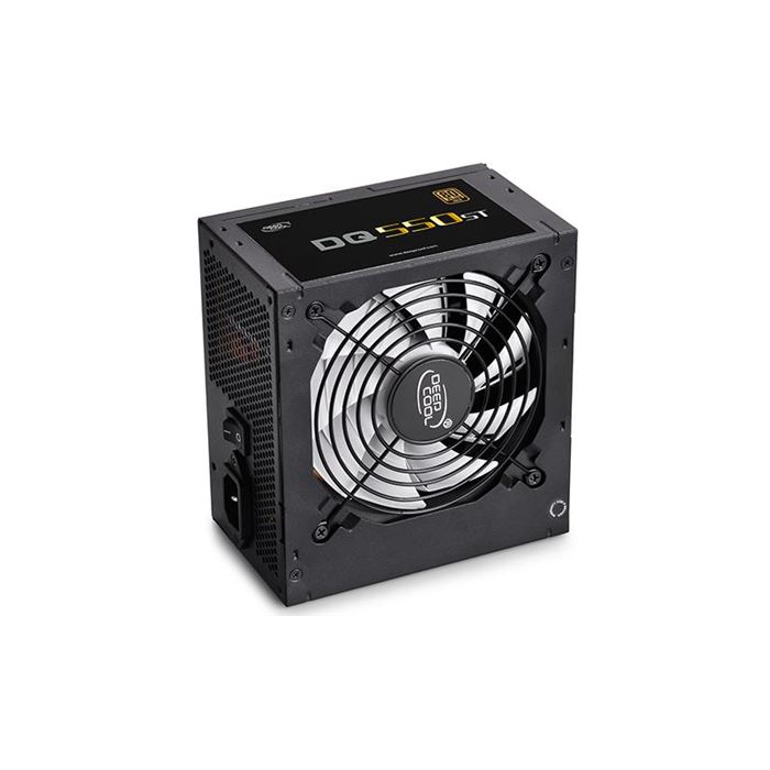 PSU Deepcool DQ550ST 550W Gold - 2