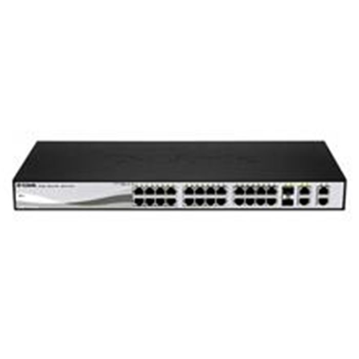 سوئیچ - D-link