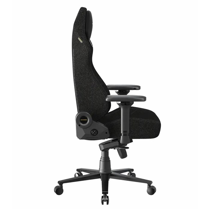 صندلی گیمینگ دی ایکس ریسر مدل Martian Series 2025 L Fabric Black - 4
