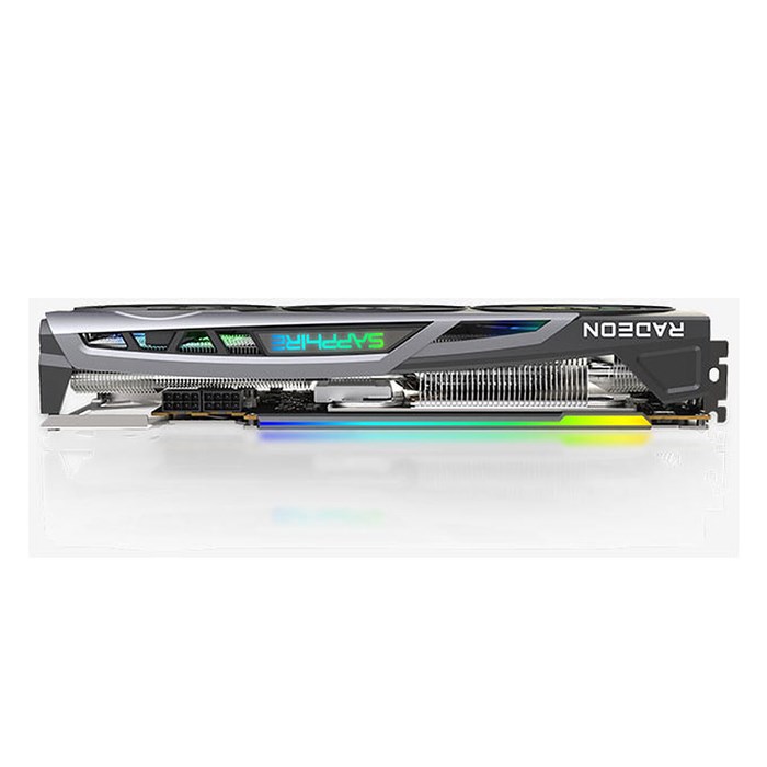 کارت گرافیک سافایر مدل   NITRO+ AMD Radeon™ RX 6800 XT SE 16GB - 4