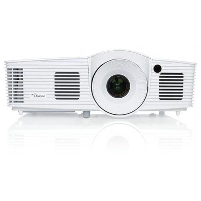 ویدئو پروژکتور اوپتوما مدل HD28 - 6