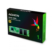 Adata Ultimate SU650 1TB M.2 2280 Internal SSD Drive