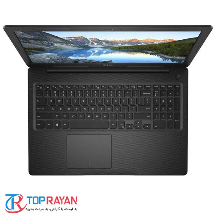 لپ تاپ ۱۵ اینچی دل مدل Inspiron ۳۵۸۲ - DL با پردازنده سلرون - 2