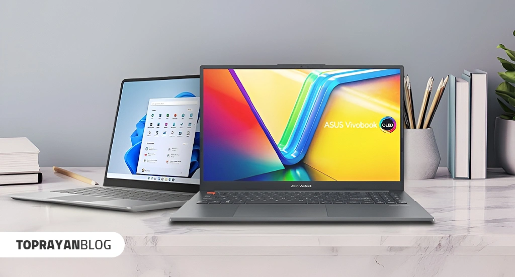 معرفی بهترین لپ تاپ برای برنامه نویسی	