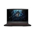 MSI GF63 Thin 11UC Core i7 11800H 16GB 1TB SSD 4GB RTX3050 15.6inch Full HD laptop  
