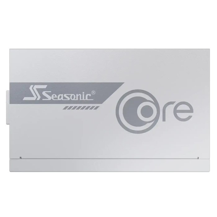پاور کامپیوتر 850 وات سی سونیک مدل Core GX-850-V2 ATX 3.1 80+ Gold سفید - 6