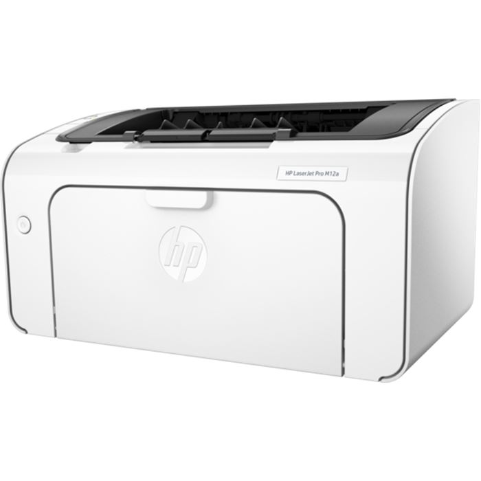 پرینتر اچ پی LaserJet Pro M12a - 3