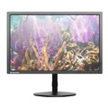 Lenovo T2254PC 22Inch LED HDMI VGA Display USB Hub Monitor