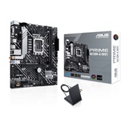 ASUS PRIME H610M A WIFI D5 LGA 1700 Motherboard