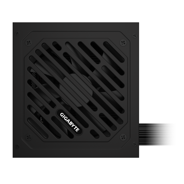 پاور 550 وات گیگابایت مدل P550SS  - 6