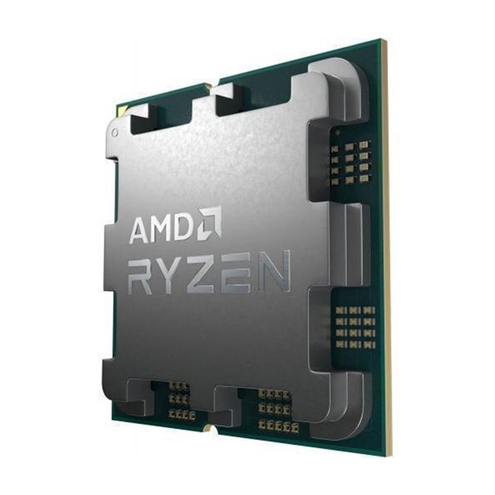 پردازنده ای ام دی CPU AMD Ryzen 5 7500F AM5 بدون باکس - 2