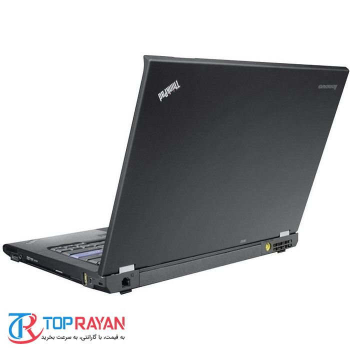 لپ تاپ استوک لنوو مدل Thinkpad T۴۱۰ با پردازنده i۵ - 3