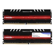 تصویر Team Delta 16GB (2 x 8GB) DDR4 SDRAM DDR4 2400 