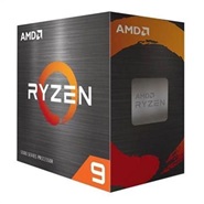 پردازنده باکس ای ام دی مدل Ryzen 9 5900X فرکانس 3.7 گیگاهرتز