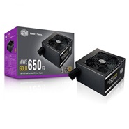 کولر مستر  MWE 650 GOLD Power Supply