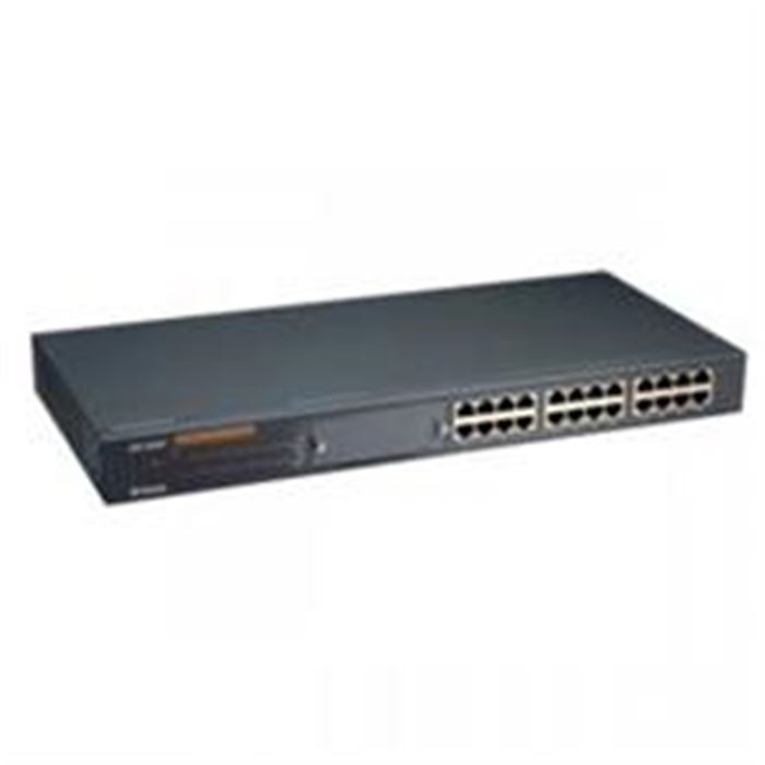 سوییچ دی لینک 24 پورت10/100Mbs مدل DES-1024R  پلاس