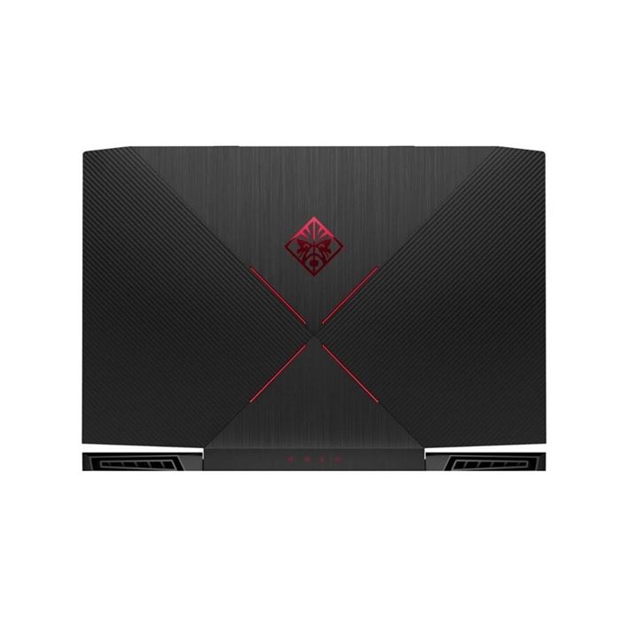 HP Omen 15-CE003ne -Core i7-16GB-1T+256GB-4GB - 2