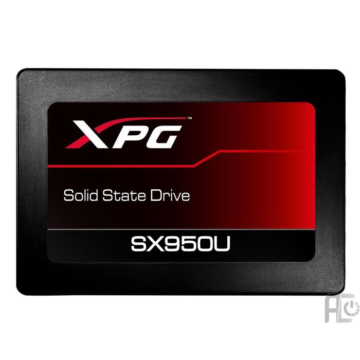 حافظه SSD اینترنال ای دیتا مدل XPG SX950U ظرفیت 480 گیگابایت