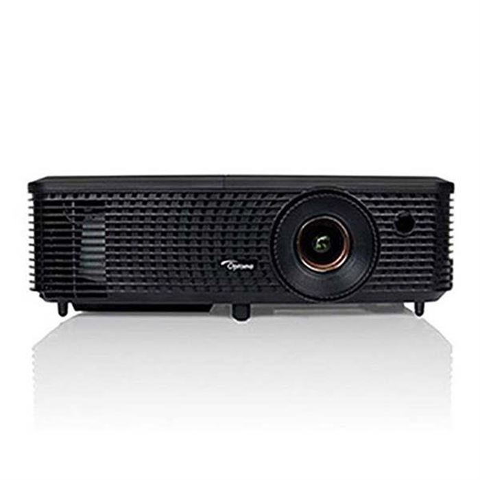 ویدئو پروژکتور اپتما M570S - 8