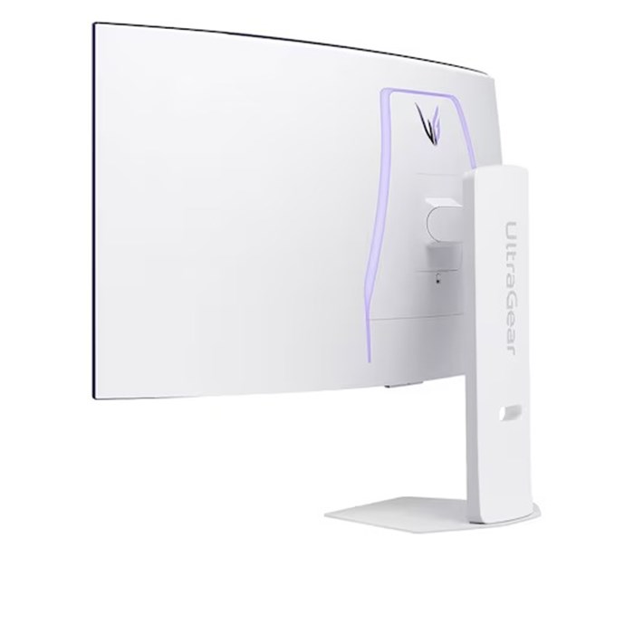 مانیتور گیمینگ 39 اینچ ال جی مدل UltraGear 39GX90SA-W (240 هرتز) - 3