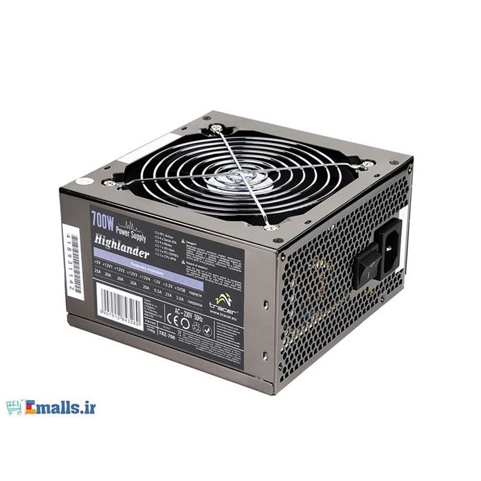 پاور هانت کی APFC 700W - 9