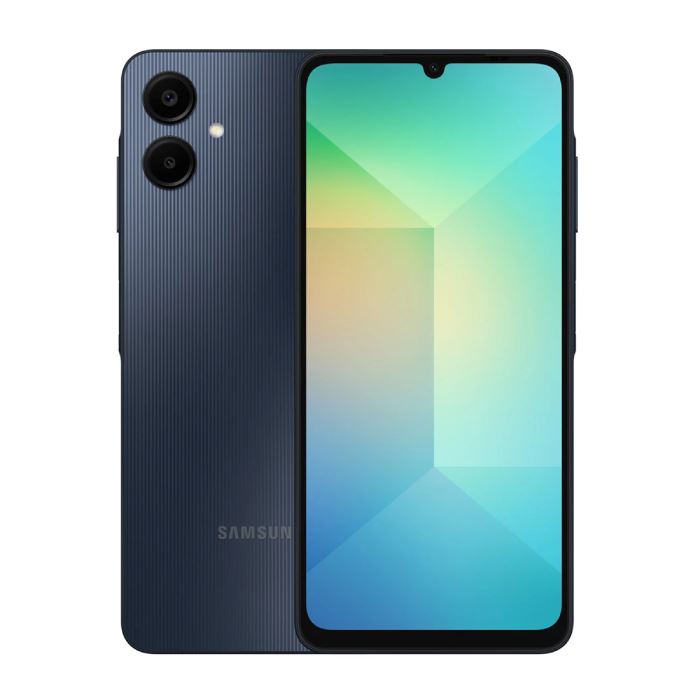 گوشی موبایل سامسونگ Galaxy A06 دو سیم کارت ظرفیت رم 4 گیگابایت ظرفیت 128 گیگابایت - 2