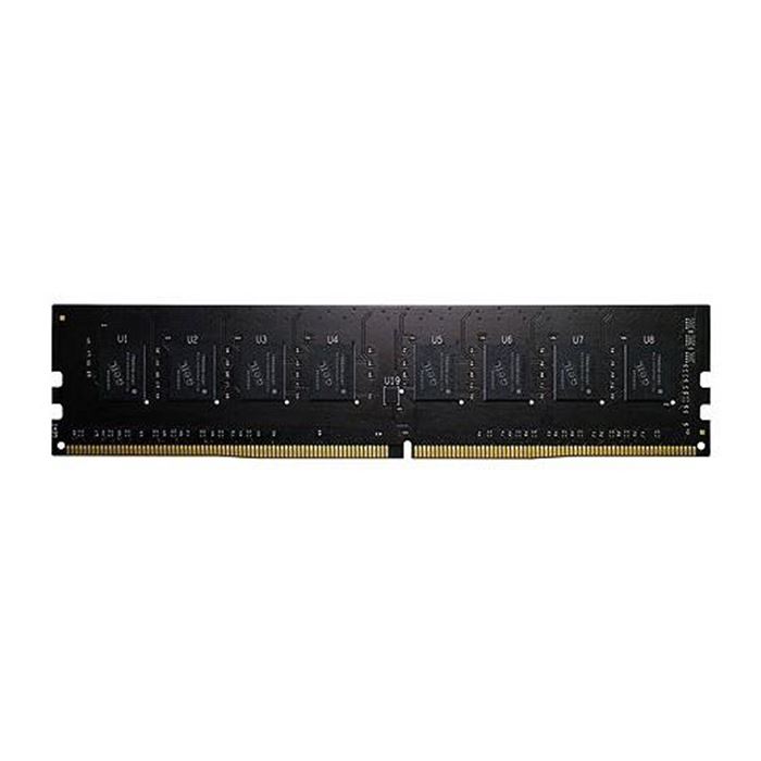 رم دسکتاپ DDR4 تک کاناله 2400 مگاهرتز CL15 گیل مدل Pristine ظرفیت 16 گیگابایت - 2