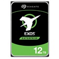 Seagate ST12000NM002G 12TB 12Gb/s SAS Internal Hard Drive