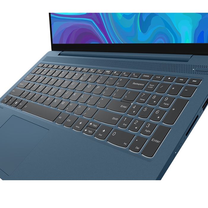 لپ تاپ 15 اینچ لنوو مدل Ideapad 5 پردازنده Ryzen 5 4500U رم 8GB حافظه 512GB SSD Full HD  - 3