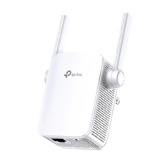 توسعه دهنده شبکه بی‌سیم تی پی لینک مدل RE305 AC1200 - 2