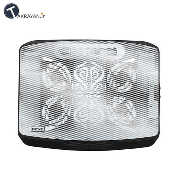 پایه خنک کننده هترون مدل HCP099 - 7
