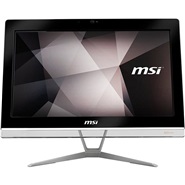 Msi Pro 20 EXT 7M Core i5 4GB 1TB Intel Touch All-in-One PC
