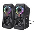 اونیکوما  L6 Black Speaker