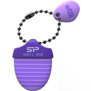 Silicon Power Power Jewel J30 USB 3.1 Flash Memory - 64GB