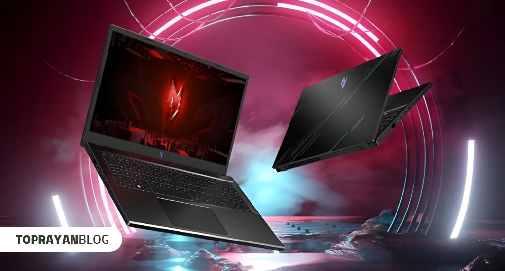 بهترین لپ تاپ های Core i9