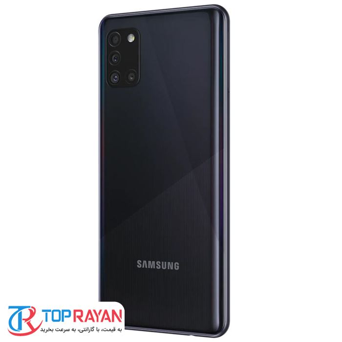 گوشی موبایل سامسونگ مدل Galaxy A۳۱ SM-A۳۱۵F/DS دو سیم کارت ظرفیت ۶۴ گیگابایت - 9